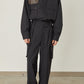 i'm here : UN(I)FORM : MILITARY PANTS