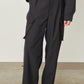 i'm here : UN(I)FORM : MILITARY PANTS