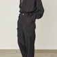 i'm here : UN(I)FORM : MILITARY PANTS