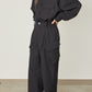 i'm here : UN(I)FORM : MILITARY PANTS