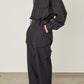 i'm here : UN(I)FORM : MILITARY PANTS