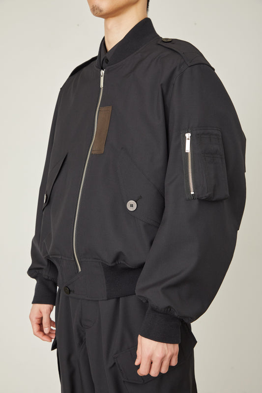 i'm here : UN(I)FORM : FRIGHT JACKET