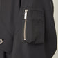 i'm here : UN(I)FORM : FRIGHT JACKET