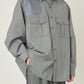 i'm here : UN(I)FORM : HUNTING SHIRTS