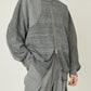 i'm here : UN(I)FORM : HUNTING JERSEY BLOUSON