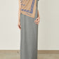 i'm here : 1932`s MASSAGE CARD : BANDANA KNIT