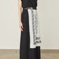 i'm here : 1932`s MASSAGE CARD : BANDANA KNIT