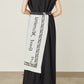 i'm here : 1932`s MASSAGE CARD : BANDANA KNIT