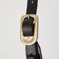 i'm here : PULL - TAB : BELT