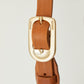 i'm here : PULL - TAB : BELT