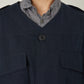 i'm here : HAOLI MILITARY COAT :