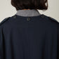 i'm here : HAOLI MILITARY COAT :