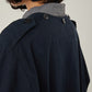 i'm here : HAOLI MILITARY COAT :