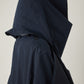 i'm here : HAOLI MILITARY COAT :