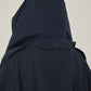 i'm here : HAOLI MILITARY COAT :