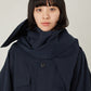 i'm here : HAOLI MILITARY COAT :