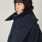 i'm here : HAOLI MILITARY COAT :