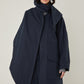 i'm here : HAOLI MILITARY COAT :