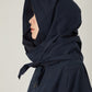 i'm here : HAOLI MILITARY COAT :