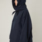 i'm here : HAOLI MILITARY COAT :