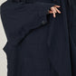 i'm here : HAOLI MILITARY COAT :