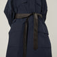 i'm here : HAOLI MILITARY COAT :