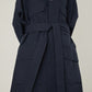 i'm here : HAOLI MILITARY COAT :