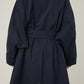 i'm here : HAOLI MILITARY COAT :