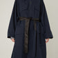 i'm here : HAOLI MILITARY COAT :