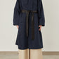 i'm here : HAOLI MILITARY COAT :
