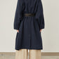 i'm here : HAOLI MILITARY COAT :