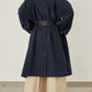 i'm here : HAOLI MILITARY COAT :