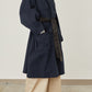 i'm here : HAOLI MILITARY COAT :