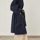 i'm here : HAOLI MILITARY COAT :