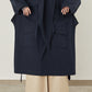 i'm here : HAOLI MILITARY COAT :