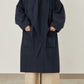 i'm here : HAOLI MILITARY COAT :