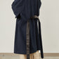 i'm here : HAOLI MILITARY COAT :