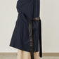 i'm here : HAOLI MILITARY COAT :