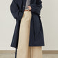 i'm here : HAOLI MILITARY COAT :