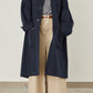 i'm here : HAOLI MILITARY COAT :
