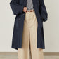 i'm here : HAOLI MILITARY COAT :