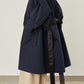i'm here : HAOLI MILITARY COAT :
