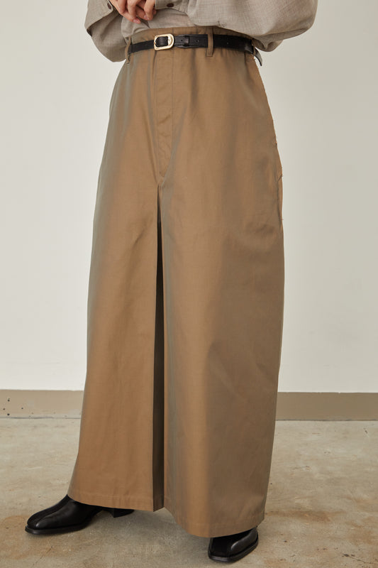 i'm here : " TUBE " PANTS :