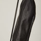 i'm here : " TUBE " LEATHER BAG :