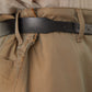 i'm here : PULL - TAB : BELT : 25FW