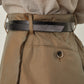 i'm here : PULL - TAB : BELT : 25FW