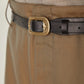 i'm here : PULL - TAB : BELT : 25FW