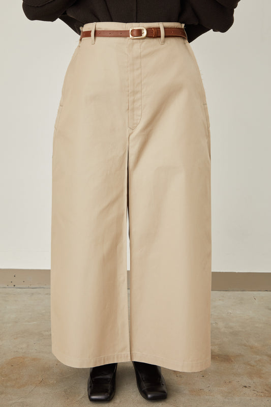 i'm here : " TUBE " PANTS :