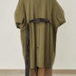 i'm here : HAOLI MILITARY COAT :