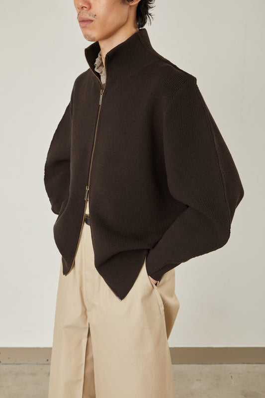 i'm here : " Switch " DRIVER`S KNIT :